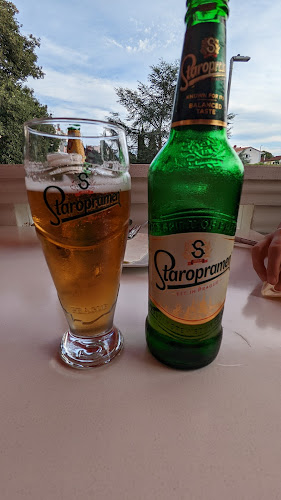 Pivo uz roštilj