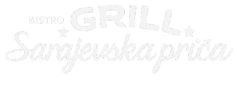 Bistro grill Sarajevska priča