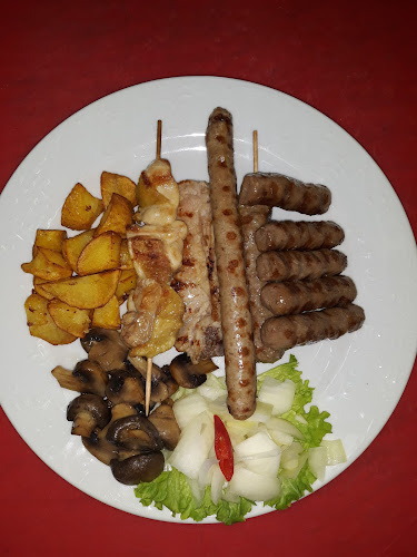 Roštilj kombinacija